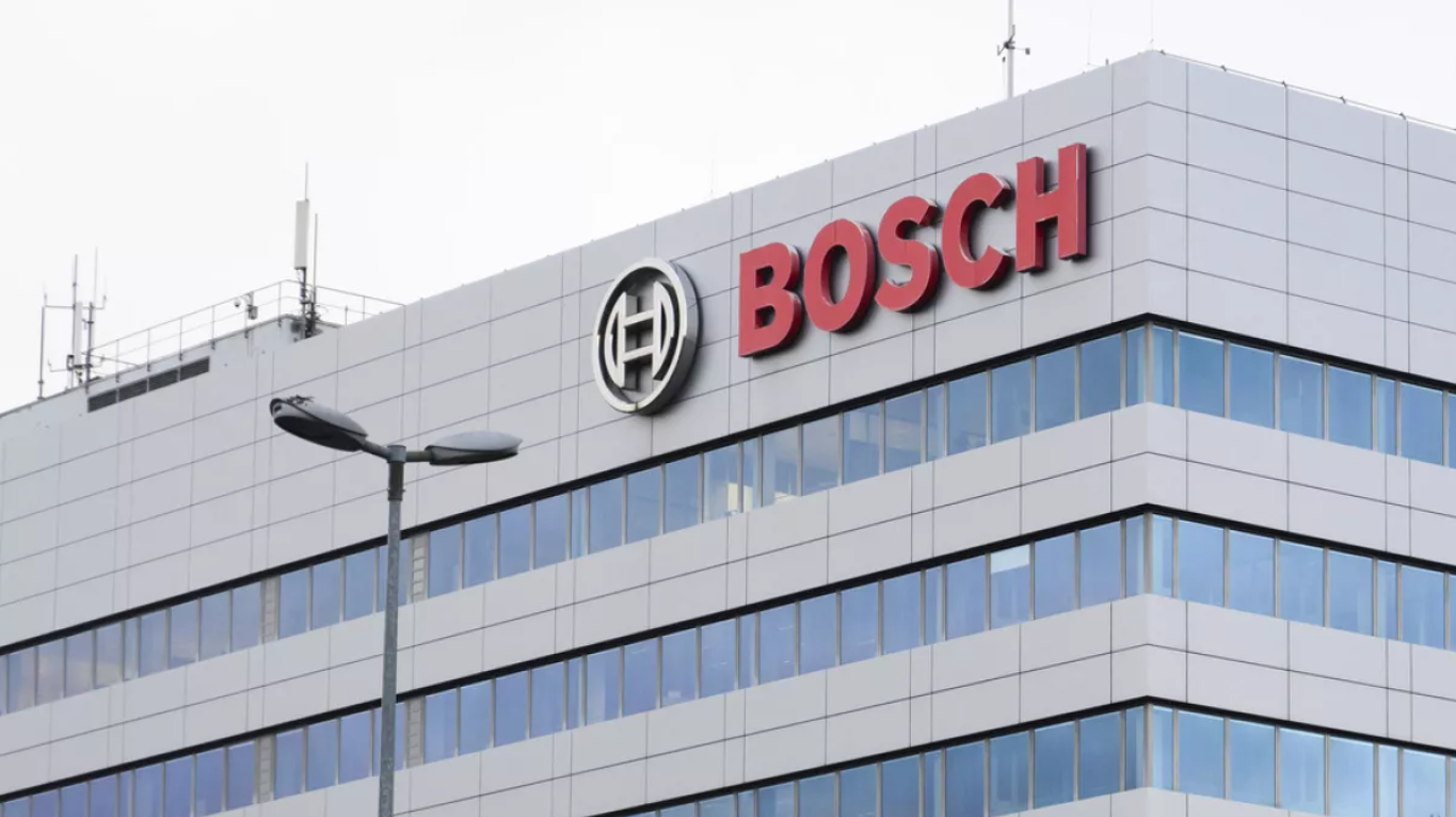 Bosch Plans to Eliminate 13,000 Jobs in Germany Amid Automotive Industry Crisis: "This is Painful, But There's No Other Way"