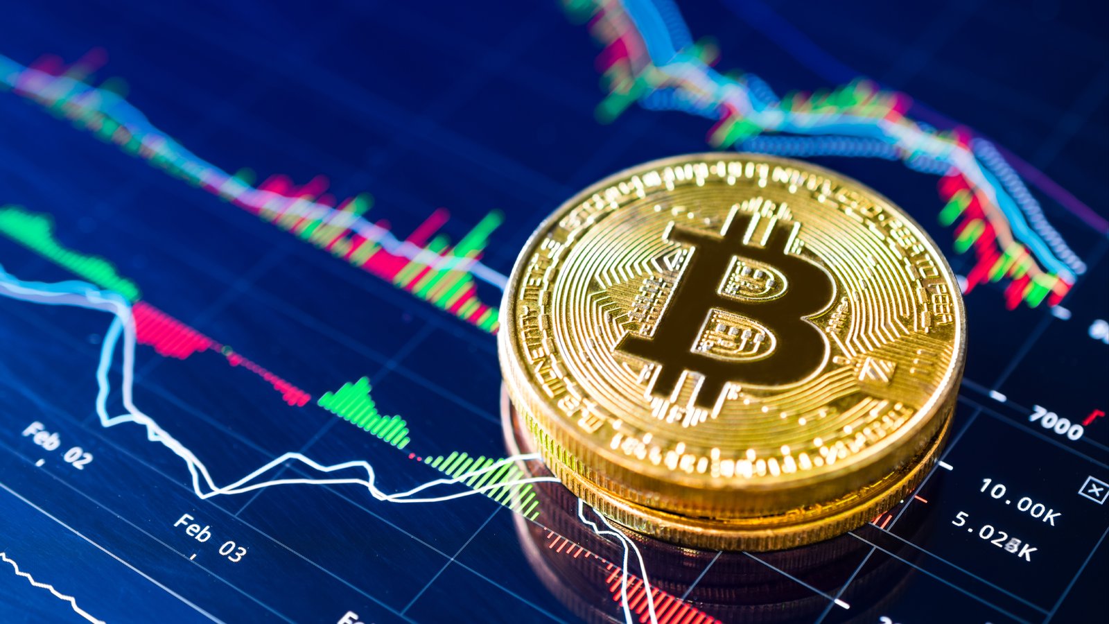 Bitcoin's Record-Breaking Rally: A Turning Point for Crypto in the Global Economy?