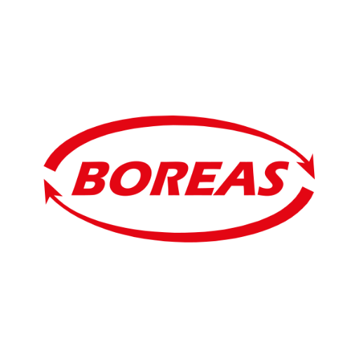 Boreas