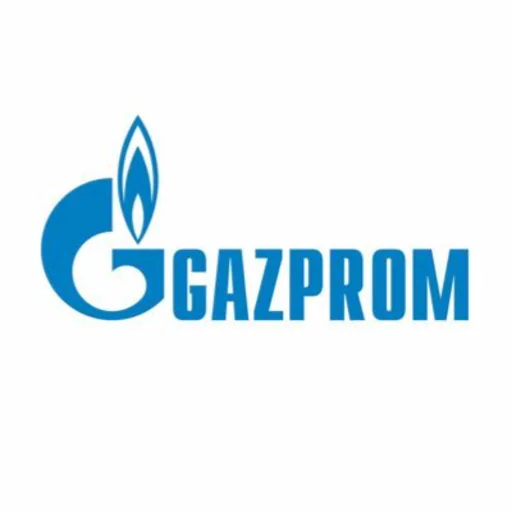 Gazprom