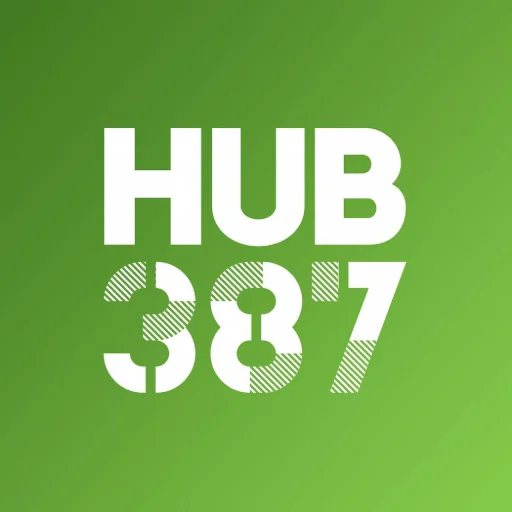 HUB387