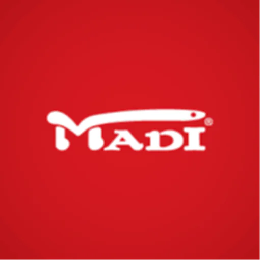 MADI