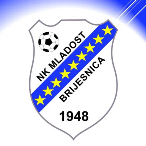 NK "Mladost" Brijesnica