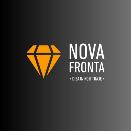 Nova fronta