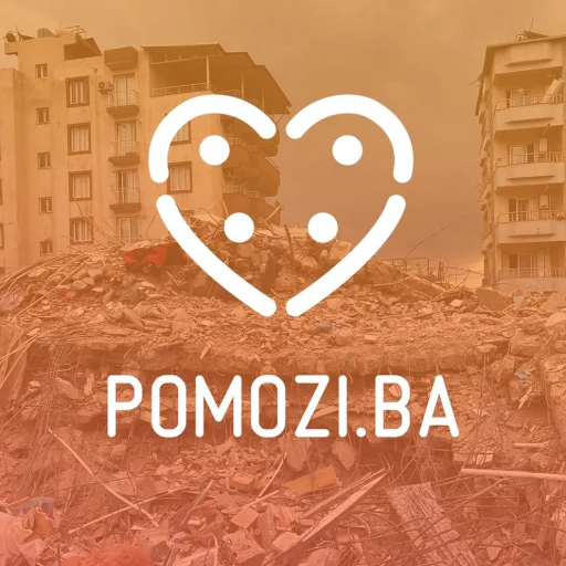 Pomozi.ba
