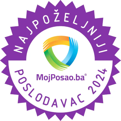 Najpoželjniji poslodavac u BIH