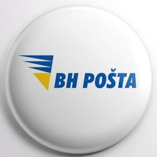 JP BH POŠTA