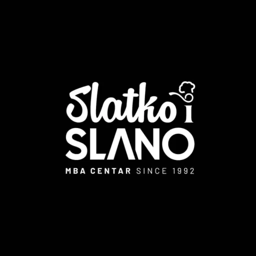 Slatko i Slano