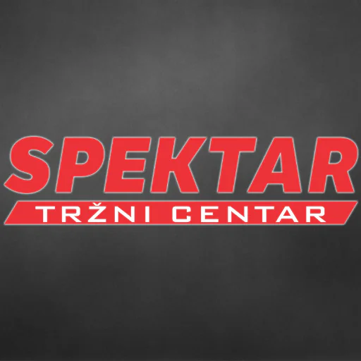 Tržni centar Spektar