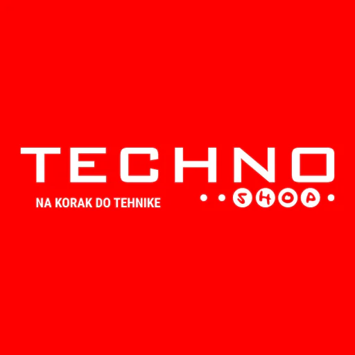 Techno Shop