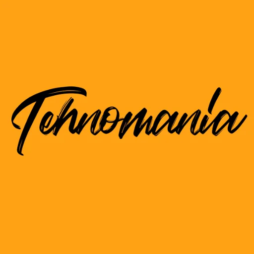 Tehnomania